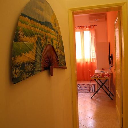 Casa Melone Giallo Пачеко Екстер'єр фото