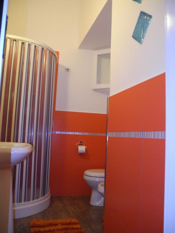 Casa Melone Giallo Пачеко Номер фото