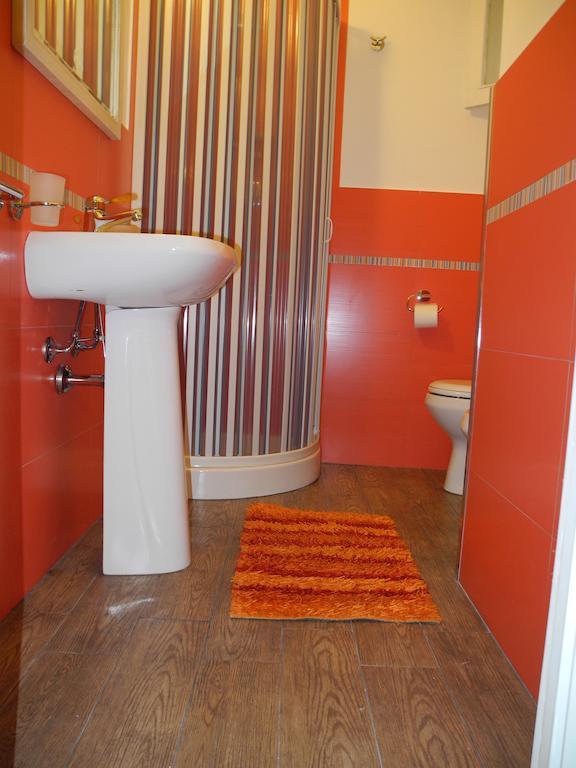 Casa Melone Giallo Пачеко Екстер'єр фото