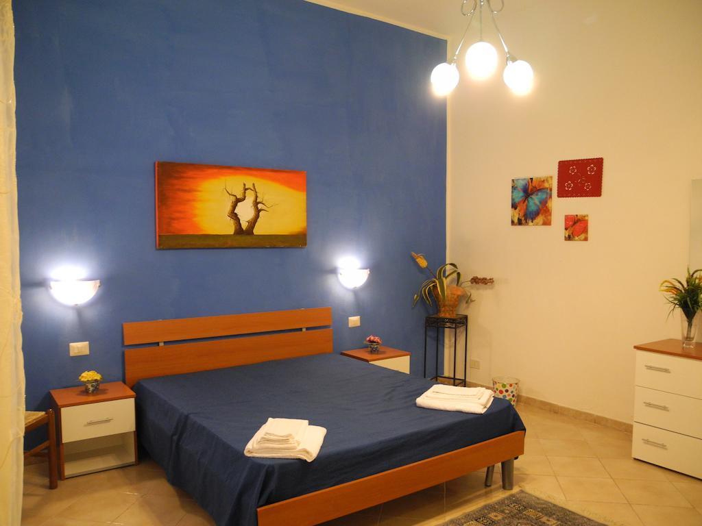 Casa Melone Giallo Пачеко Екстер'єр фото