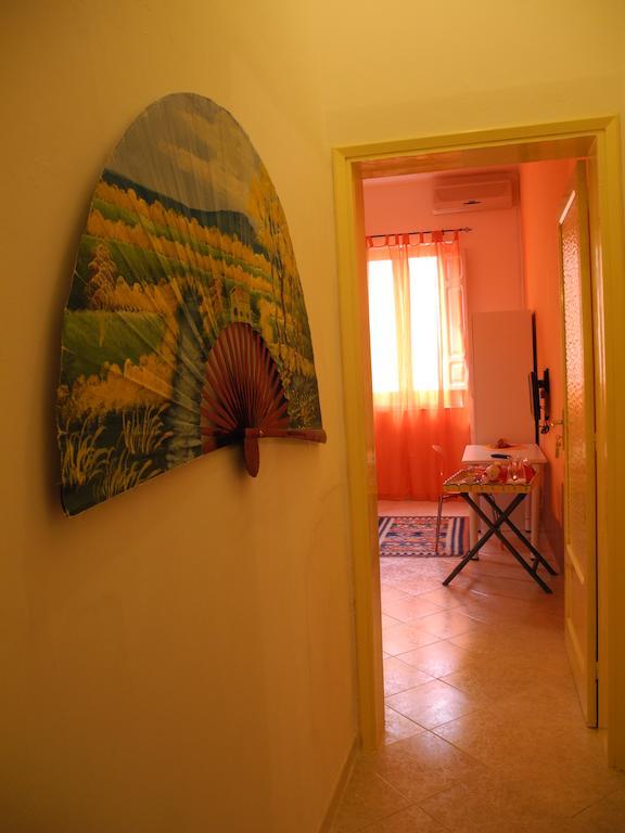 Casa Melone Giallo Пачеко Екстер'єр фото