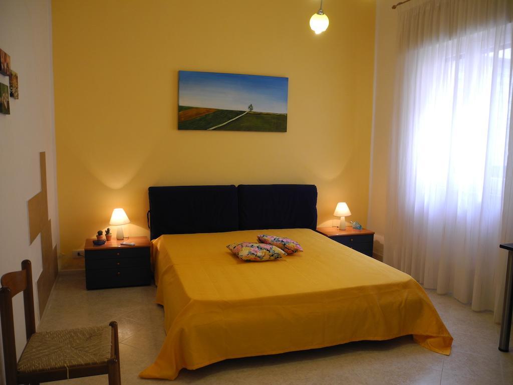 Casa Melone Giallo Пачеко Екстер'єр фото
