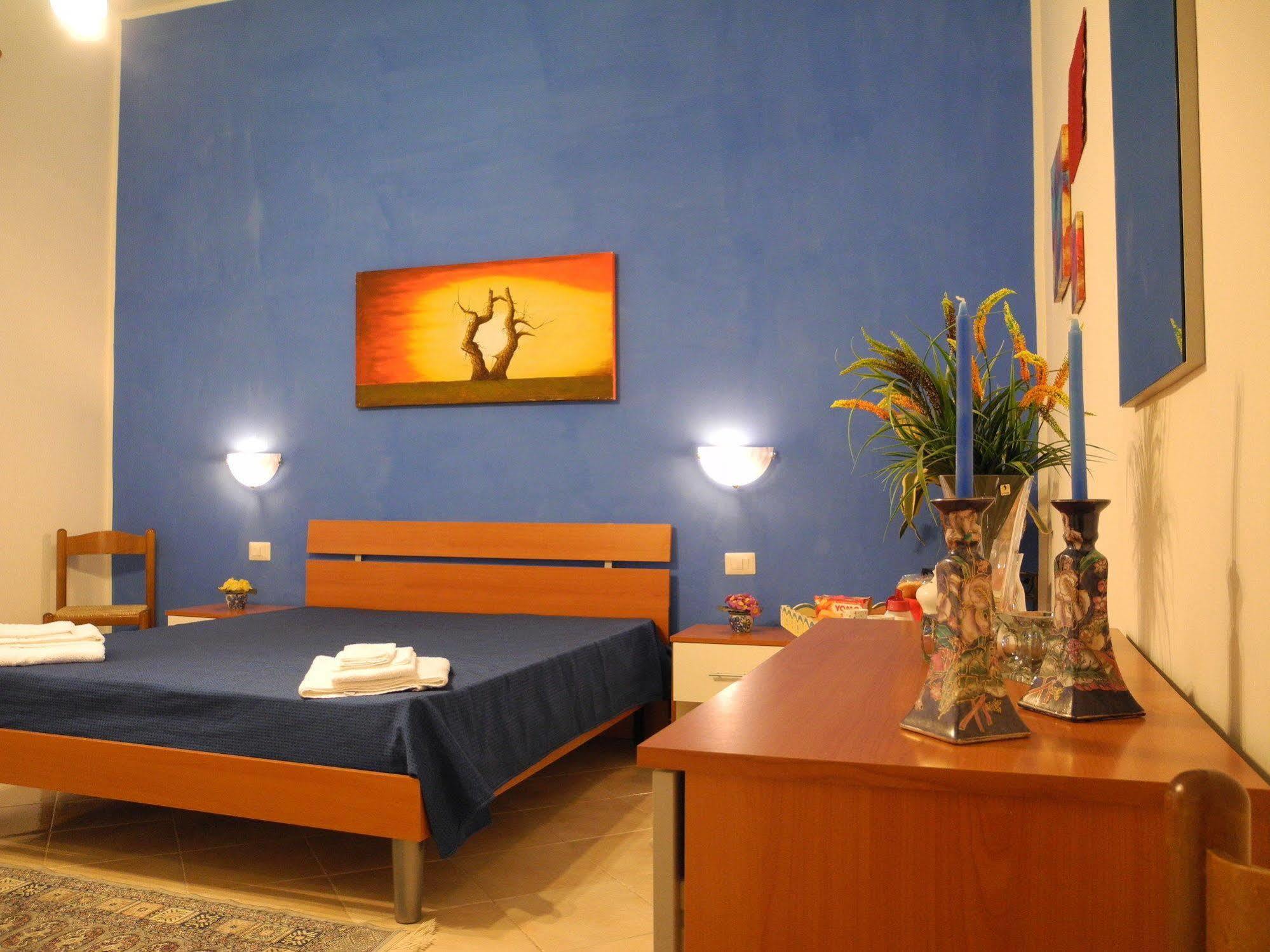 Casa Melone Giallo Пачеко Екстер'єр фото