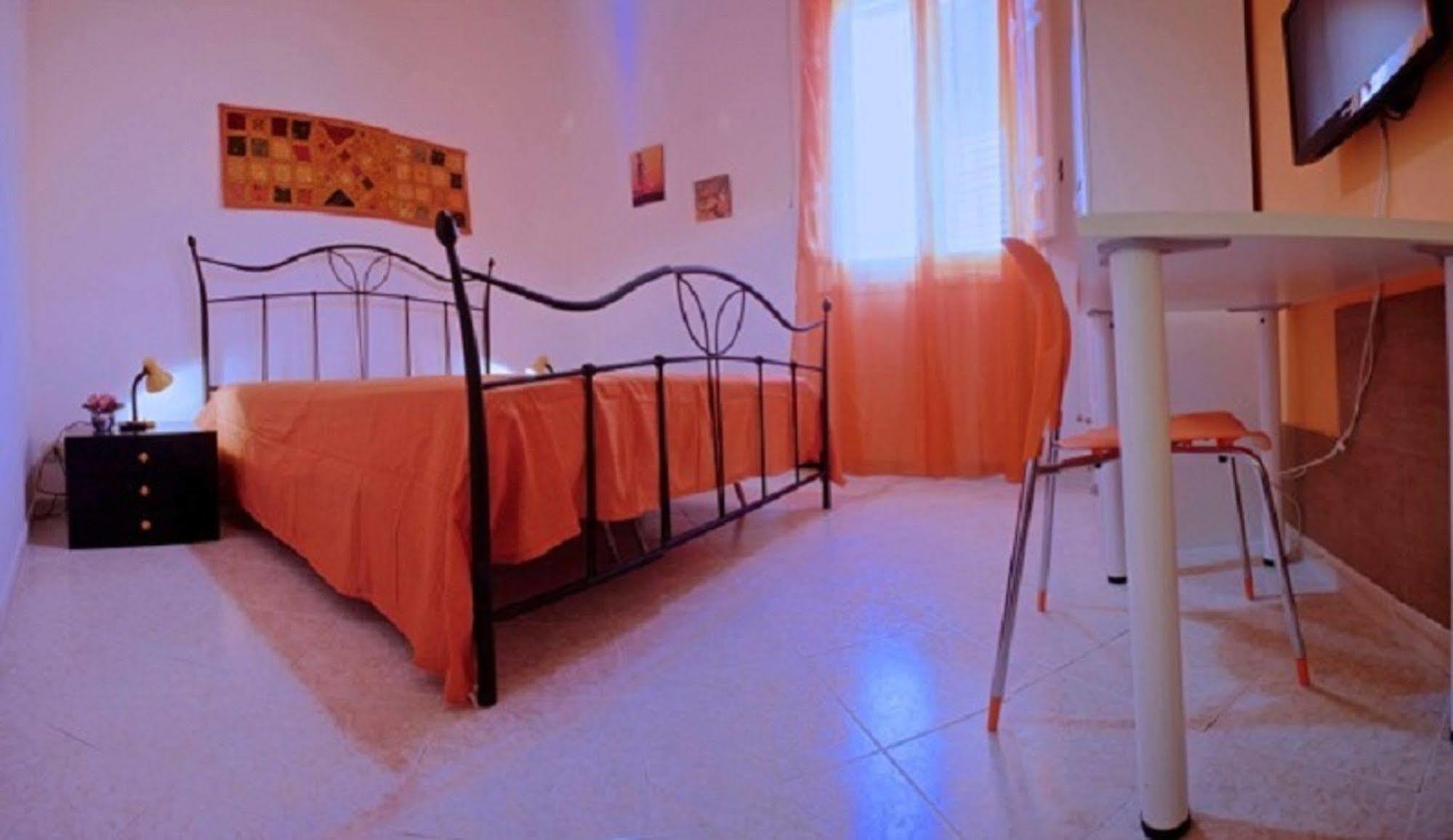 Casa Melone Giallo Пачеко Екстер'єр фото