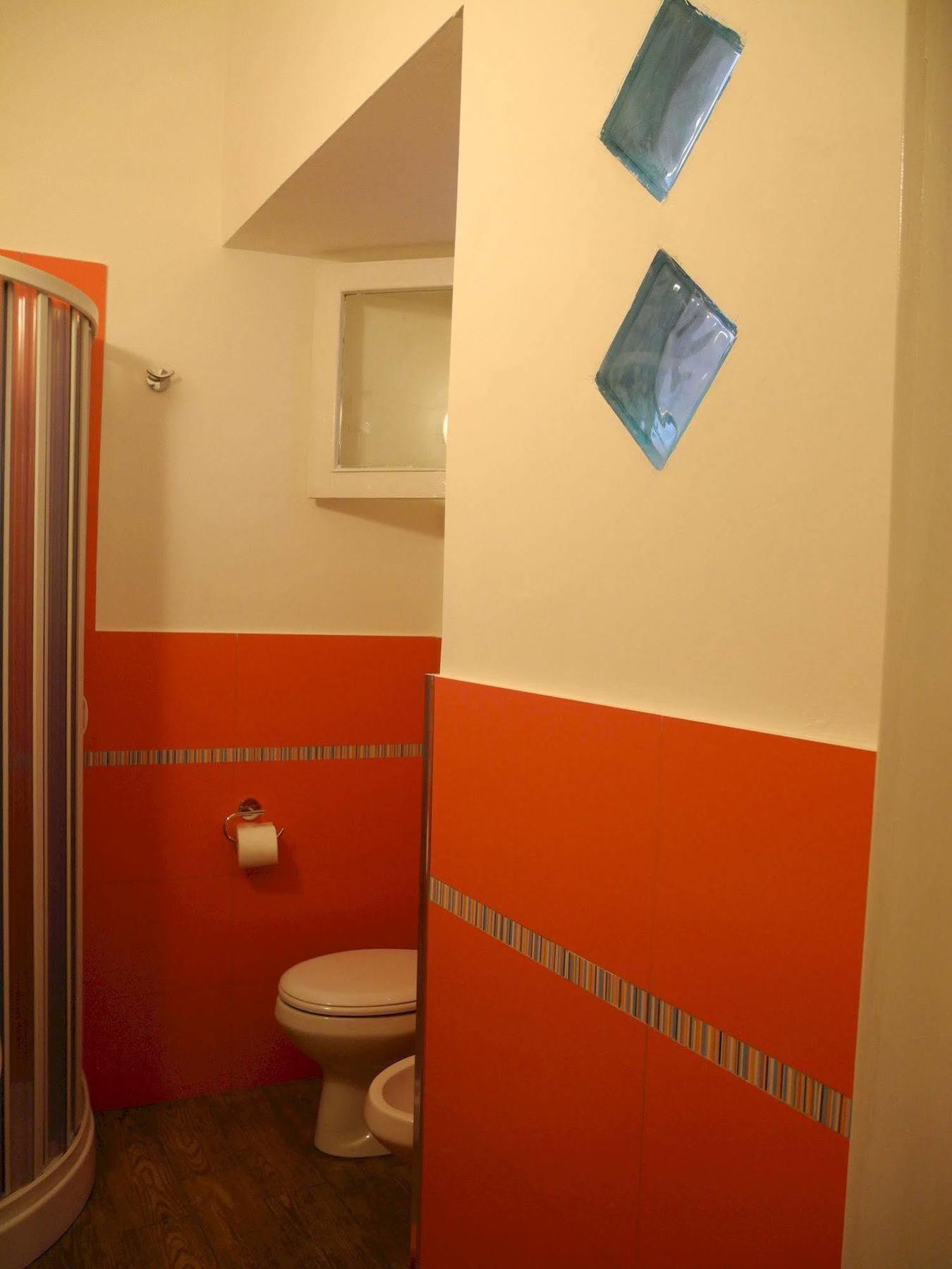 Casa Melone Giallo Пачеко Екстер'єр фото