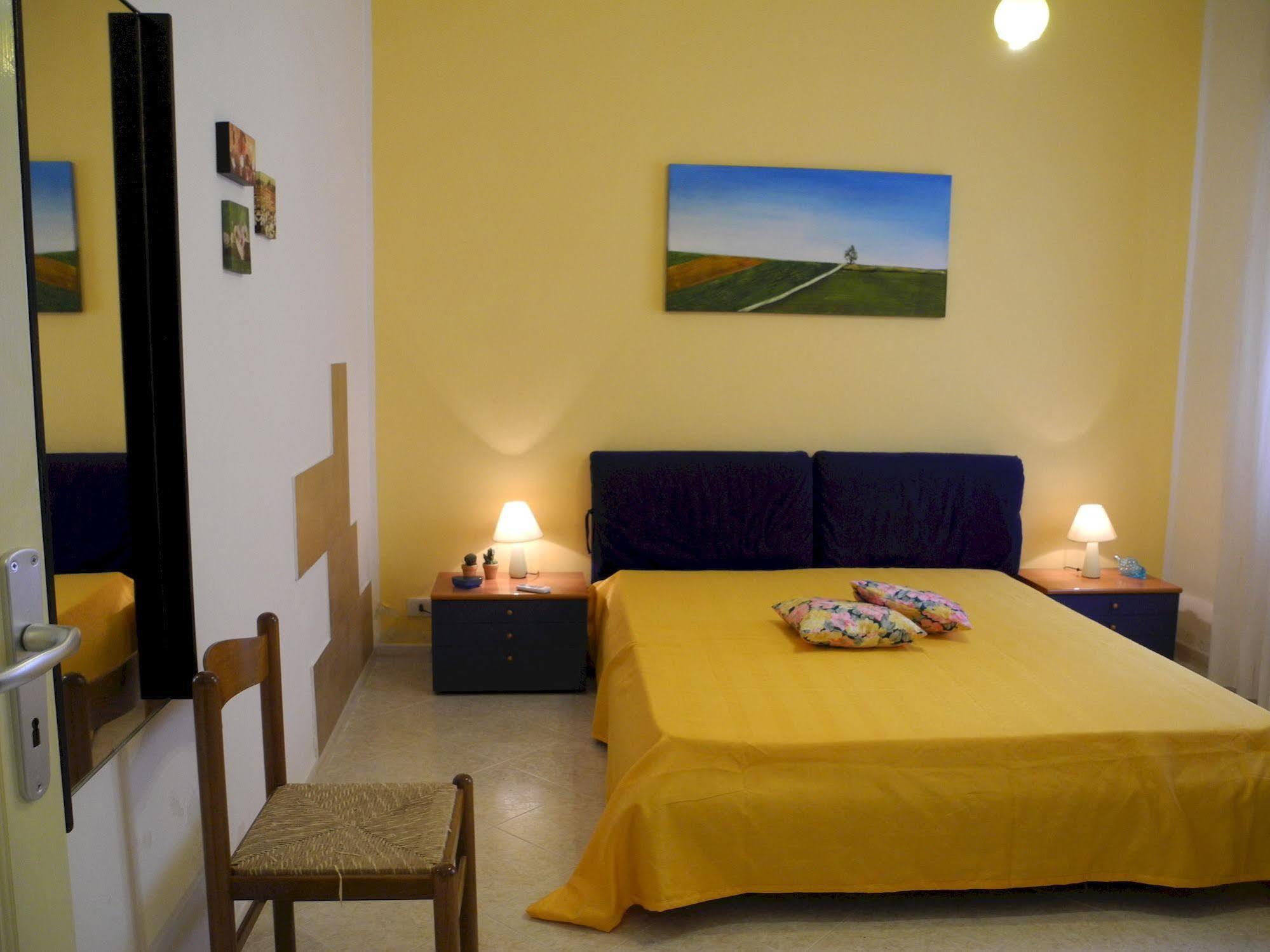 Casa Melone Giallo Пачеко Екстер'єр фото