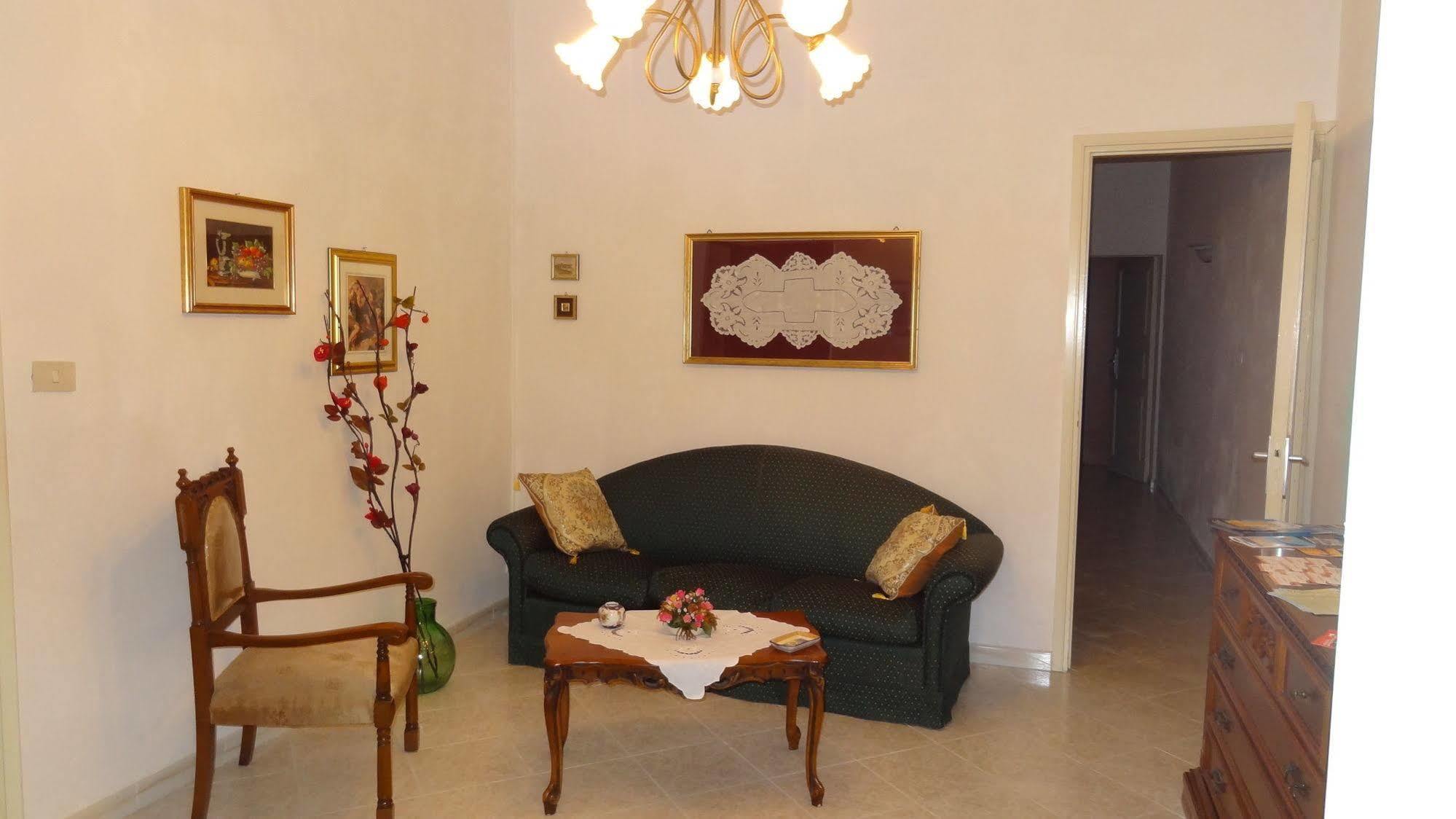Casa Melone Giallo Пачеко Екстер'єр фото