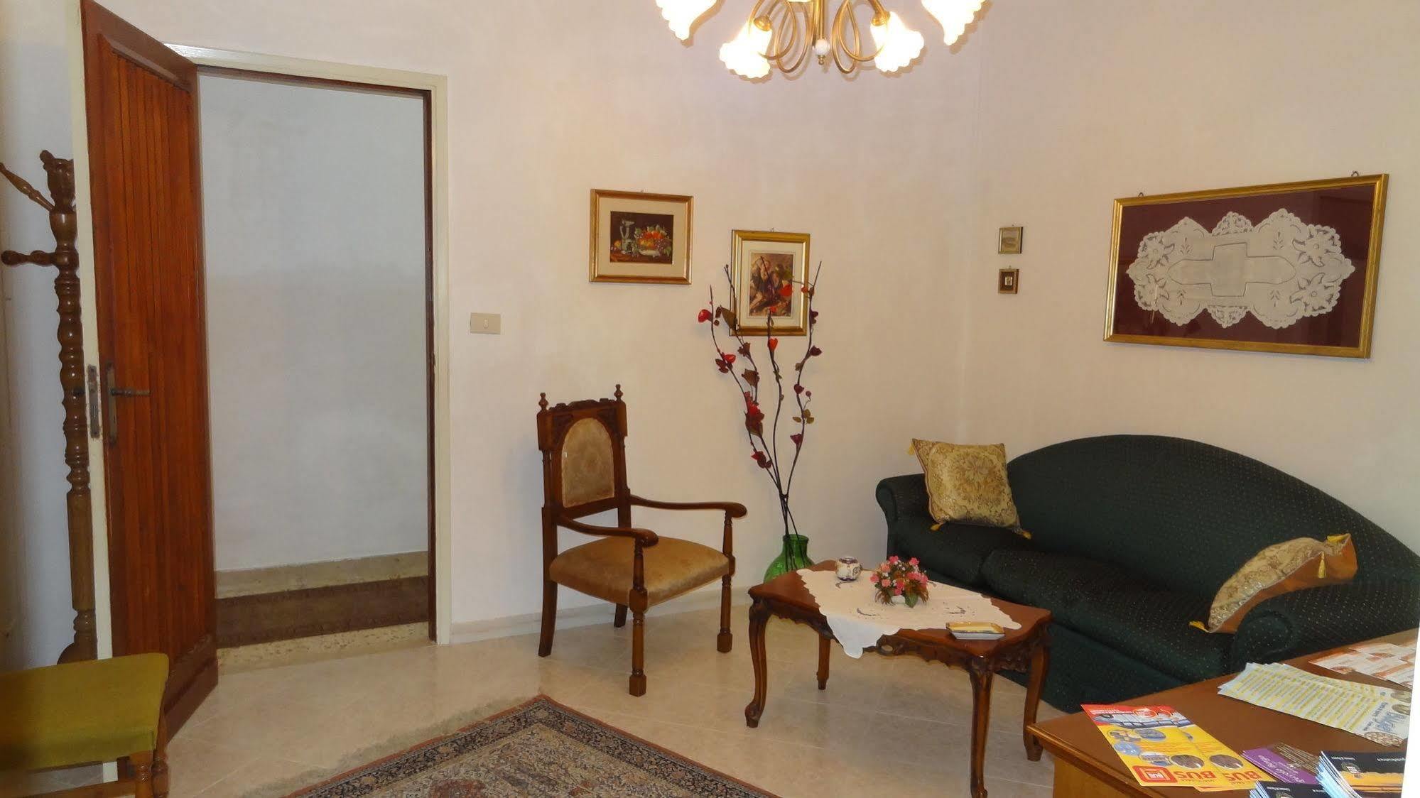 Casa Melone Giallo Пачеко Екстер'єр фото
